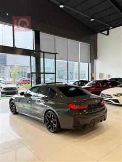 بي ام دبليو الفئة 3